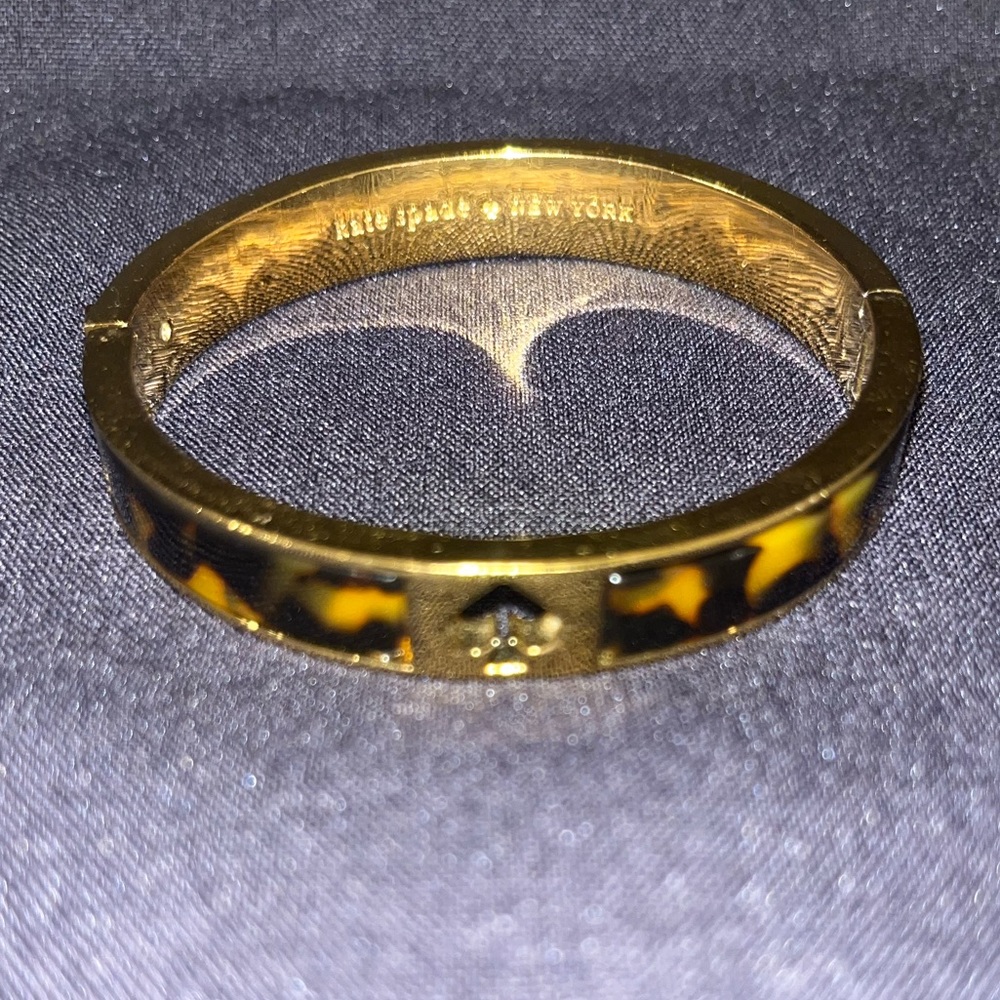 Kate Spade bracelet